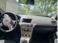 OPEL ASTRA H 2008/4 - 4