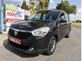 DACIA LODGY 1.2 TCe Arctic FRISS MŰSZAKI! TEMPOMAT! NAVI! T.RADAR! ÜLÉSFŰTÉS! BŐRBELSŐ! NAGY KIJELZŐ!