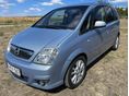OPEL MERIVA A 1.4 Enjoy Megkímélt. gondosan karbantartott