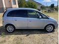OPEL MERIVA A 2008/7 - 4