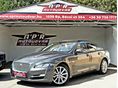 JAGUAR XJ 3.0 V6 Td SWB Premium Luxury Aut VÉGIG VEZ.SZERVÍZ.EL.PANTETŐ.FRISS VEZÉRLÉS.4X ÜLÉSFŰT.MERIDIAN HIFI.F1 VÁLTÓ.FU