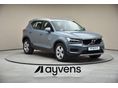 VOLVO XC40 2021/2 - 3