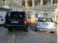 JEEP CHEROKEE 2011/6 - 2