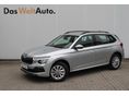 SKODA KAMIQ 2025/4 - 1