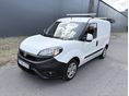 FIAT DOBLO Dobló Cargo 1.3 Mjet SX E6 CSERÉLHETŐ!!!1 TULAJ!!!3 FŐS!!!3 ÉV GARANCIA!!!NINCS PLUSZ ÁFA!!!