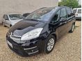 CITROEN GRAND C4 PICASSO C4Picasso 1.6 HDi Sélection FAP (7 személyes ) 7 személye! Új kuplunggal és lendkerékkel! Színes NAVI!