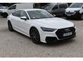 AUDI S7 Sportback 55 TDI quattro Tiptronic ic [5 személy] Magyar.1Tulaj.Végig Audinál Szervizelt ! LED-Matrix.Éjjellátó ! 4xÜlésfűtés.4xDi