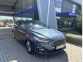 FORD MONDEO 2.0 EcoBlue Titanium (Automata) Mo.-i. 1 Tul. ÁFA-S! Nr.:543