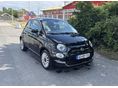 FIAT 500 0.9 TwinAir Turbo Lounge