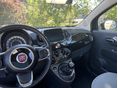 FIAT 500 2017/9 - 7