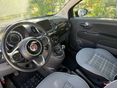 FIAT 500 2017/9 - 9