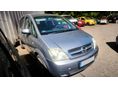 OPEL MERIVA 2003/12 - 2
