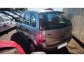 OPEL MERIVA 2003/12 - 3