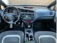 KIA CEE'D 2015/10 - 11
