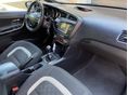 KIA CEE'D 2015/10 - 12
