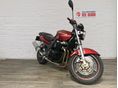 KAWASAKI ZR-7 2000 - 2