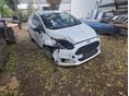 FORD FIESTA Van 1.5 TDCi Trend EURO6