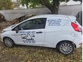 FORD FIESTA 2016/12 - 3