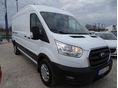 FORD TRANSIT 2.0 TDCi 350 LWB Trend RWD 2020! MAGYARORSZÁGI!