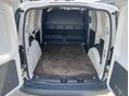 VOLKSWAGEN CADDY 2023/1 - 7
