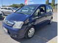OPEL MERIVA 1.4 Cosmo Vonóhorog Klíma