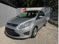 FORD C-MAX 1.6 SCTi EcoBoost Champions 1+1 ÉV GARANCIA !!SZERVIZKÖNYV.BALESETMENTES.HÉTVÉGÉN IS .HITELRE IS !!
