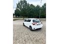 TOYOTA YARIS 2018/11 - 2