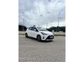 TOYOTA YARIS 2018/11 - 4