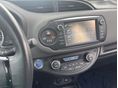 TOYOTA YARIS 2018/11 - 7