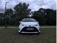TOYOTA YARIS 2018/11 - 12