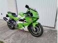 KAWASAKI ZX-6R (NINJA) 