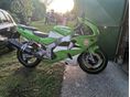 KAWASAKI ZX-6R (NINJA) 1996 - 4