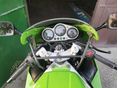 KAWASAKI ZX-6R (NINJA) 1996 - 2