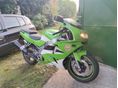 KAWASAKI ZX-6R (NINJA) 1996 - 5