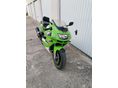 KAWASAKI ZX-6R (NINJA) 1996 - 6