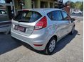 FORD FIESTA 2015/4 - 6