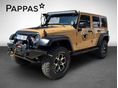 JEEP WRANGLER Unlimited 2.8 CRD Moab (Automata)