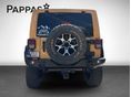 JEEP WRANGLER 2014/4 - 4