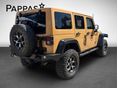 JEEP WRANGLER 2014/4 - 5