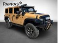 JEEP WRANGLER 2014/4 - 7