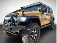 JEEP WRANGLER 2014/4 - 9