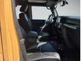 JEEP WRANGLER 2014/4 - 17