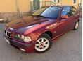 BMW 316i Compact Klímás-bőrös! Nagyon szép esztétikai és műszaki állapotban!
