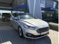 FORD MONDEO 2.0 EcoBlue Titanium (Automata) Mo.-i. 1 Tul. ÁFA-S! Nr.:561