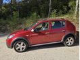 DACIA SANDERO 2010/2 - 4