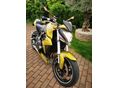HONDA CB 1000 R 2008/6 - 2
