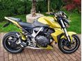 HONDA CB 1000 R 