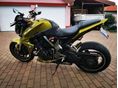 HONDA CB 1000 R 2008/6 - 4