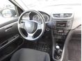 SUZUKI SWIFT 2012/12 - 12