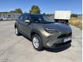 TOYOTA YARIS CROSS 2022/12 - 2
